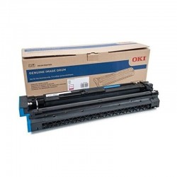 Cilindro Oki 45103726 Magenta