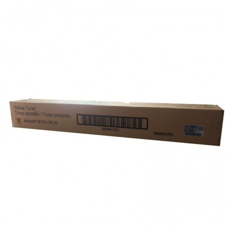 Tóner Xerox 006R01757 Amarillo
