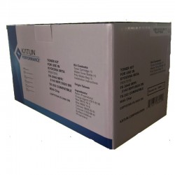 Tóner Kyocera TK-350 / TK-352 Negro
