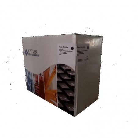 Tóner Lexmark 24B5875 Negro