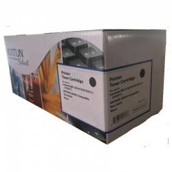 Tóner Lexmark 60F4H00 Negro