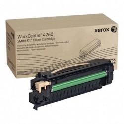 Cilindro Xerox 113R00755 Negro