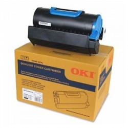 Tóner Oki 45460512 / 45460501