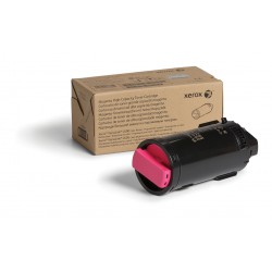 Tóner Xerox 106R03913 Magenta Alta Capacidad