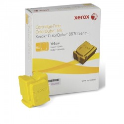 Tinta Sólida Xerox 108R00960 Amarilla