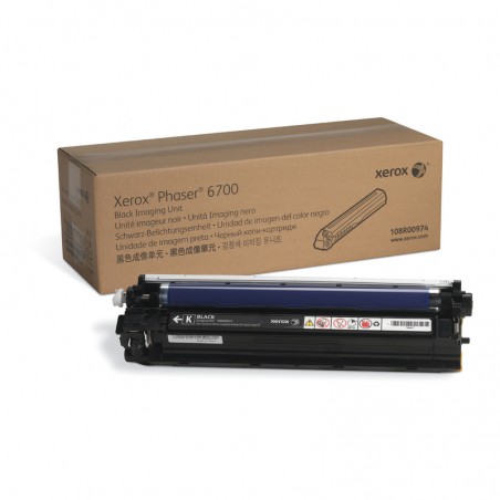 Cilindro Xerox 108R00974 Negro