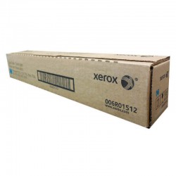 Tóner Xerox 006R01512 Cyan Metered
