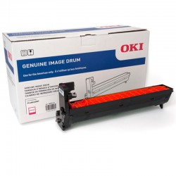 Cilindro Oki 45878114 Magenta