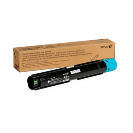 Tóner Xerox 006R01829 Cyan