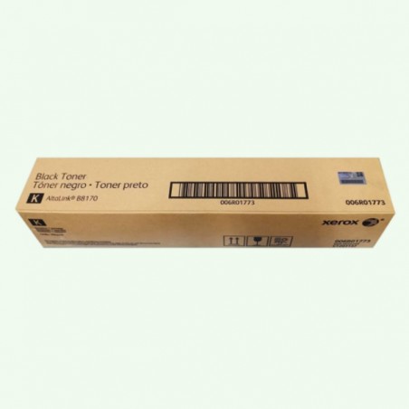 Tóner Xerox 006R01773 Negro