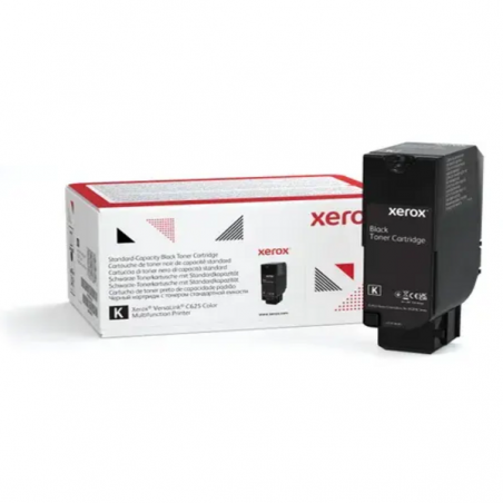 Tóner Xerox 006R04620 Negro