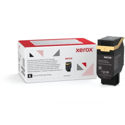 Tóner Xerox 006R04677 Negro