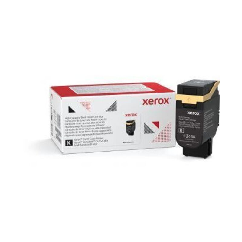 Tóner Xerox 006R04764 Negro Tóner Xerox 006R04764 Negro
