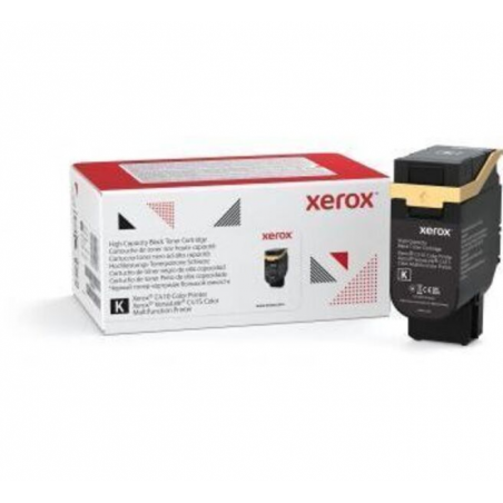 Tóner Xerox 006R04764 Negro