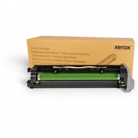 Unidad de Imagen Xerox 013R00687 Negro