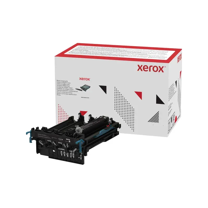 Unidad de Imagen Xerox 013R00689 Negro Unidad de Imagen Xerox 013R00689 Negro