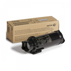 Tóner Xerox 106R03484 Negro