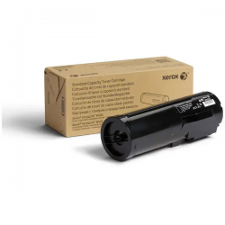 Tóner Xerox 106R03581 Negro