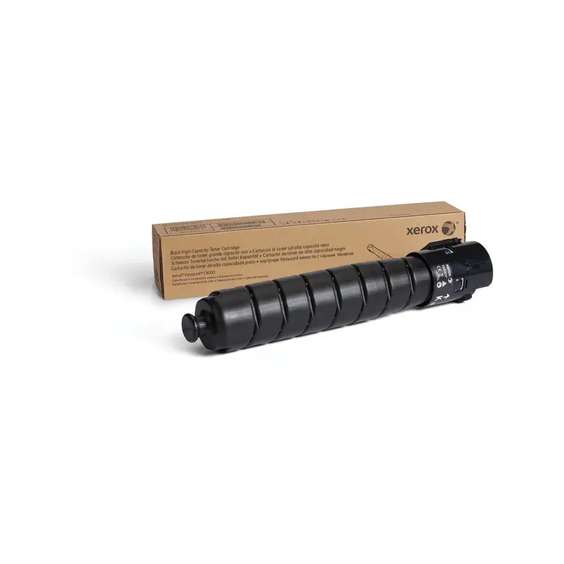 Tóner Xerox 106R04057 Negro