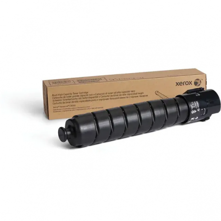 Tóner Xerox 106R04057 Negro