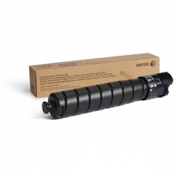 Tóner Xerox 106R04085 Negro