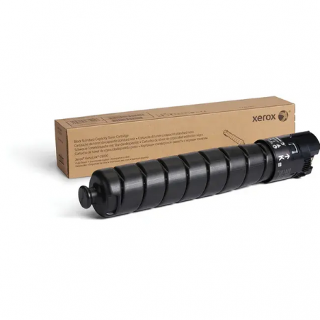 Tóner Xerox 106R04073 Negro