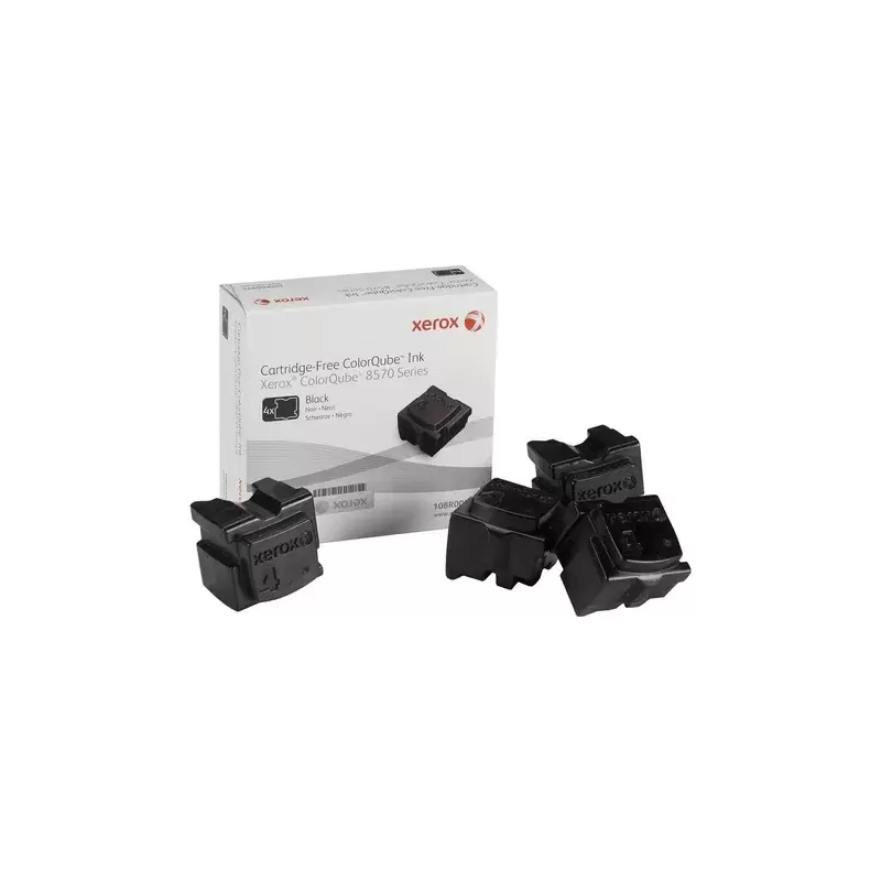 Tinta Sólida Xerox 108R00940 Negro Tinta Sólida Xerox 108R00940 Negro