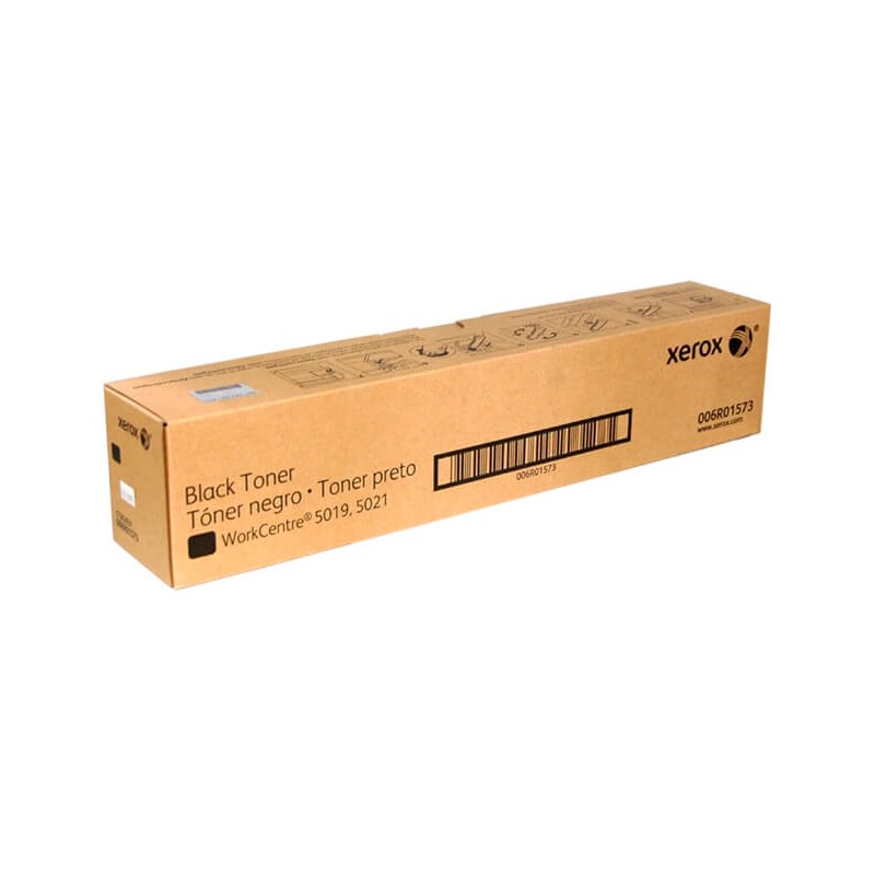 Tóner Xerox 006R01573 Negro Tóner Xerox 006R01573 Negro