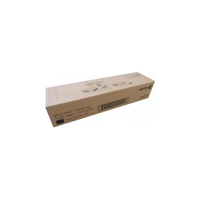Tóner Xerox 006R01529 Negro Tóner Xerox 006R01529 Negro