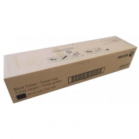 Tóner Xerox 006R01529 Negro