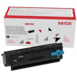 Tóner Xerox 006R04381 Negro
