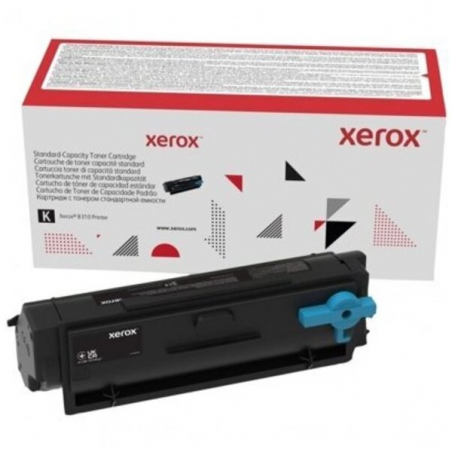 Tóner Xerox 006R04381 Negro