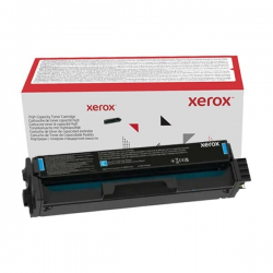 Tóner Xerox 006R04388 Cyan