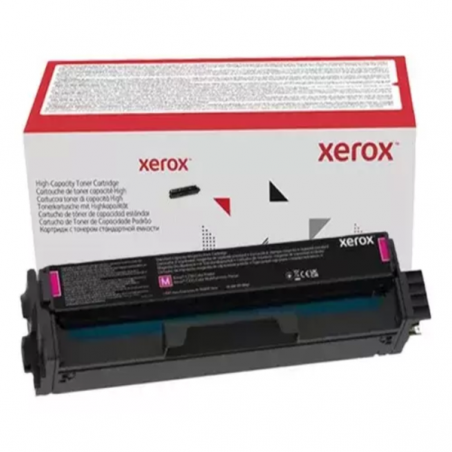 Tóner Xerox 006R04389 Magenta