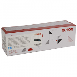 Tóner Xerox 006R04396 Cyan