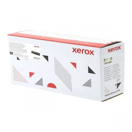 Tóner Xerox 006R04403 Negro