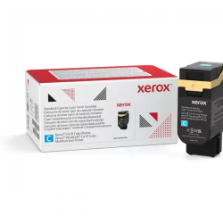 Tóner Xerox 006R04678 Cyan