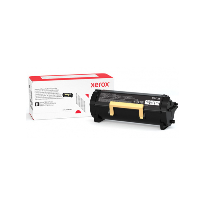 Tóner Xerox 006R04728 Negro Tóner Xerox 006R04728 Negro