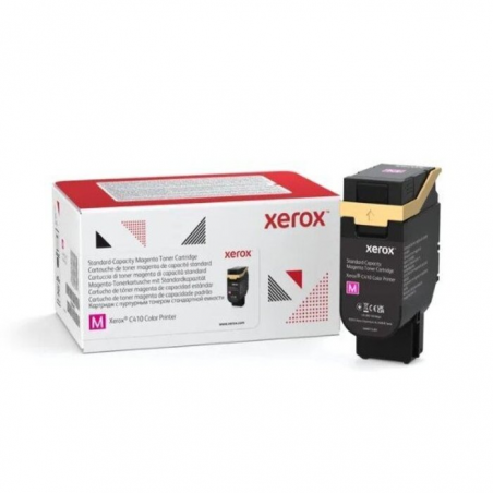 Tóner Xerox 006R04766 Magenta