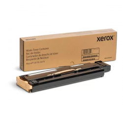 Botella de Desechos Xerox 008R08102