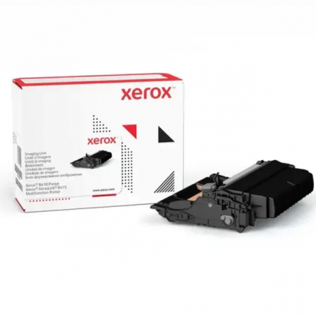 Unidad de Imagen Xerox 013R00702 Negro
