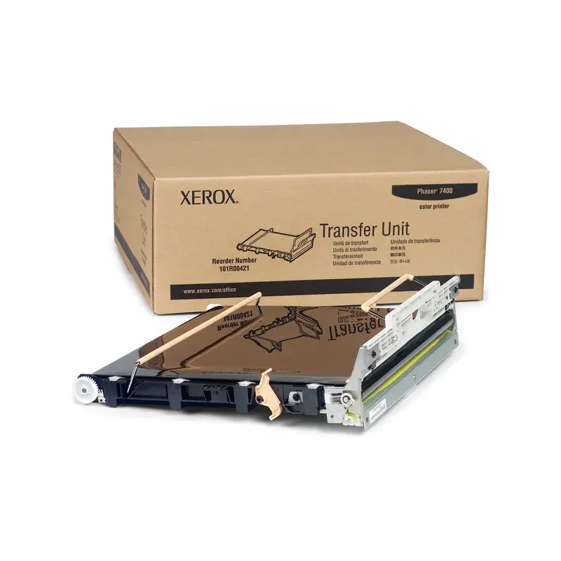 Transfer Unit Xerox 101R00421 Transfer Unit Xerox 101R00421