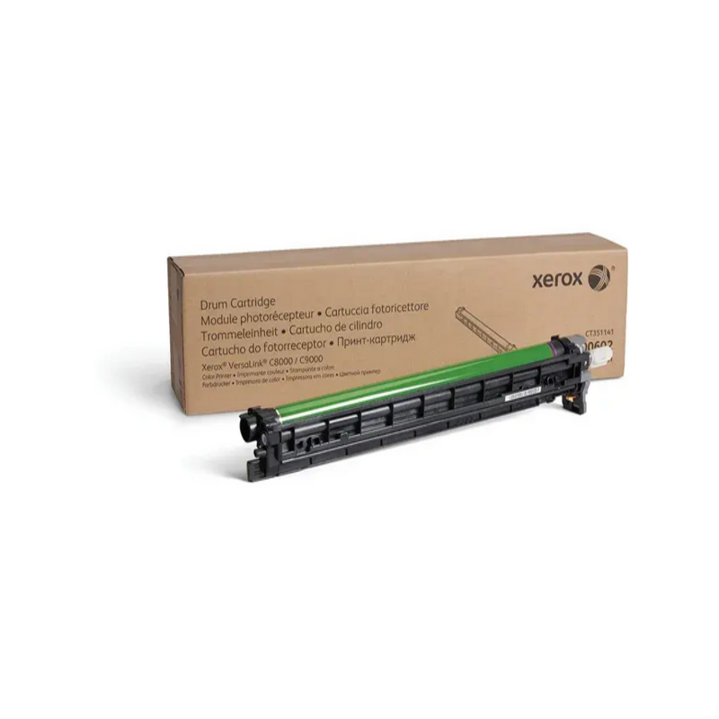 Kit de Limpieza IBT Xerox 104R00256 Kit de Limpieza IBT Xerox 104R00256