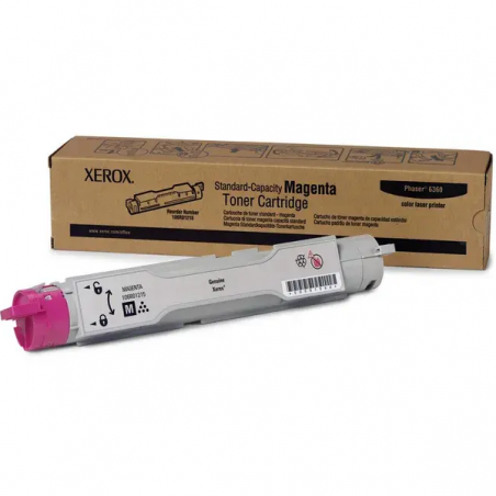 Tóner Xerox 106R01215 Magenta
