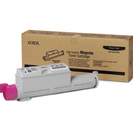 Tóner Xerox 106R01219 Magenta
