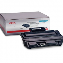 Tóner Xerox 106R01373 Negro