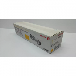 Tóner Xerox 106R01465 Amarillo