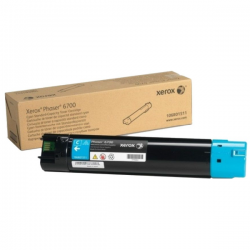 Tóner Xerox 106R01511 Cyan