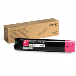 Tóner Xerox 106R01512 Magenta