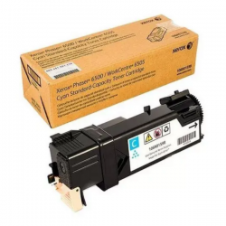 Tóner Xerox 106R01598 Cyan
